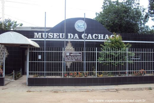 Museu da Cachaça