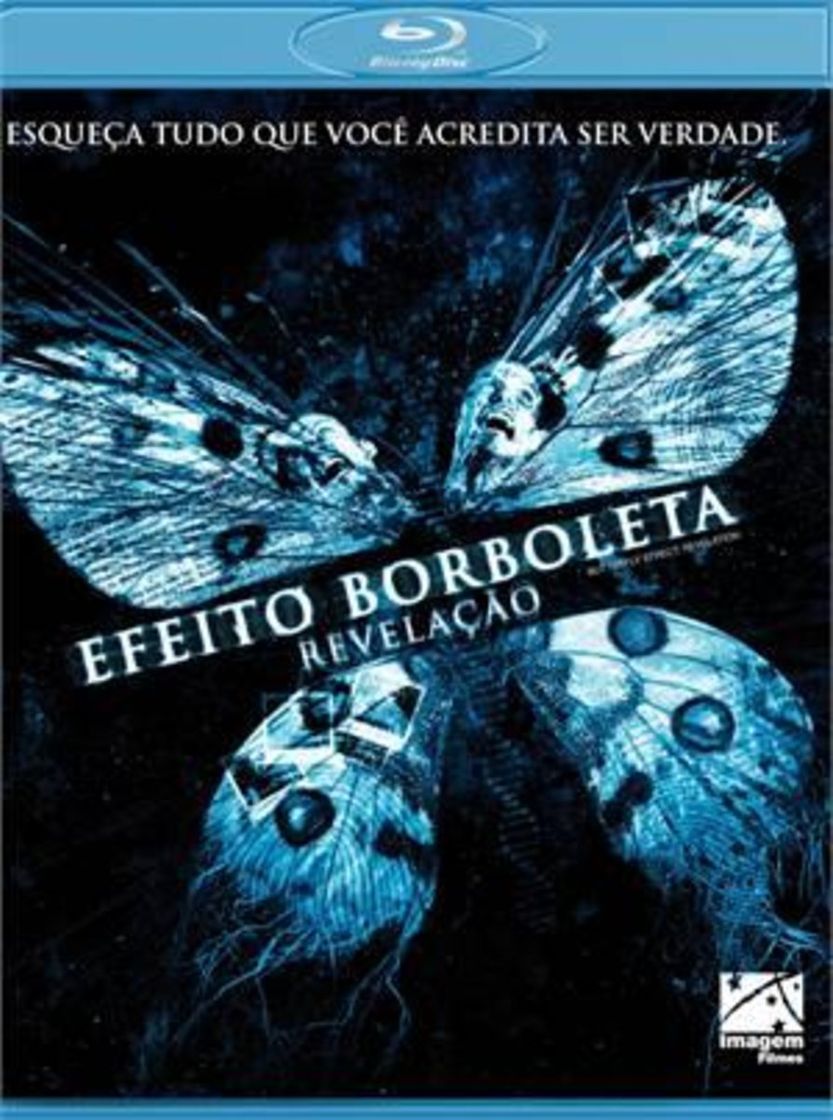 Movie El efecto mariposa