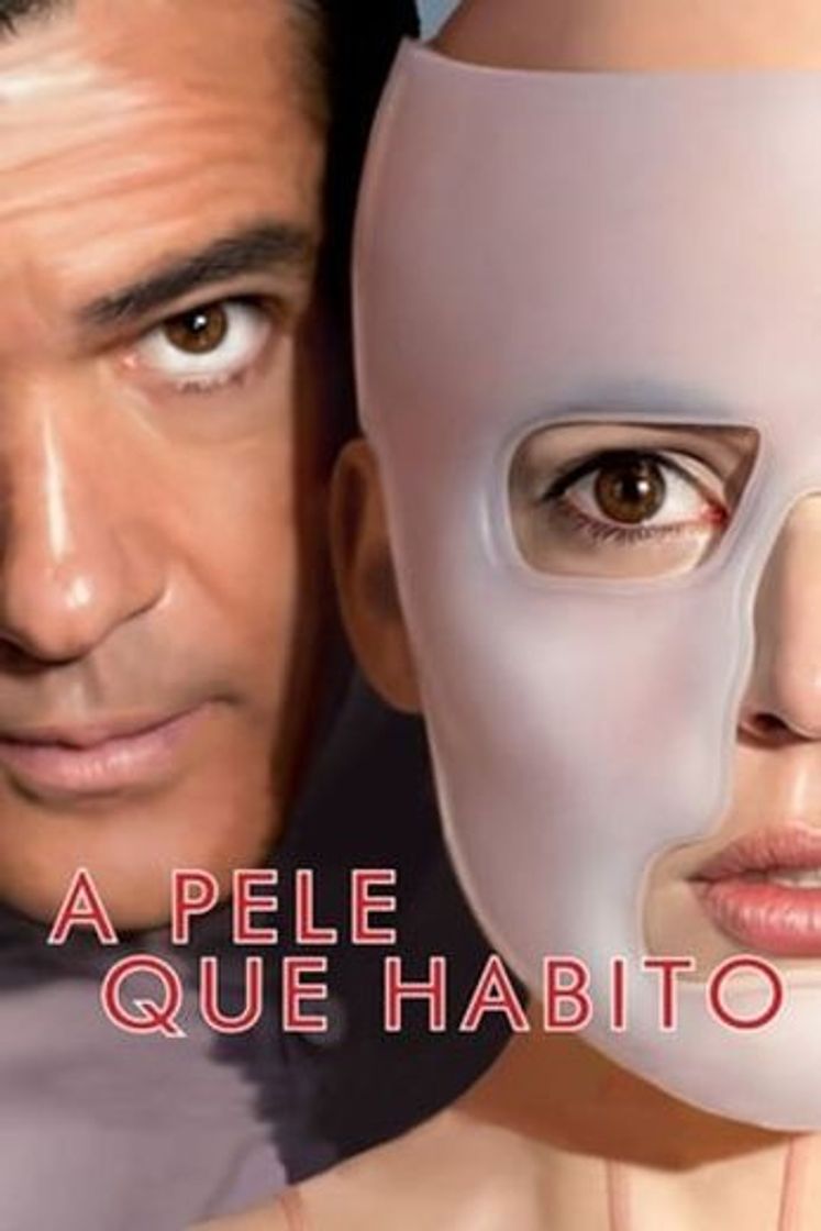 Película La piel que habito