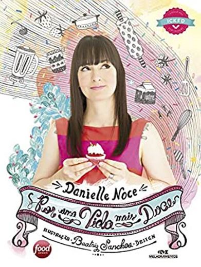 Danielle Noce - YouTube