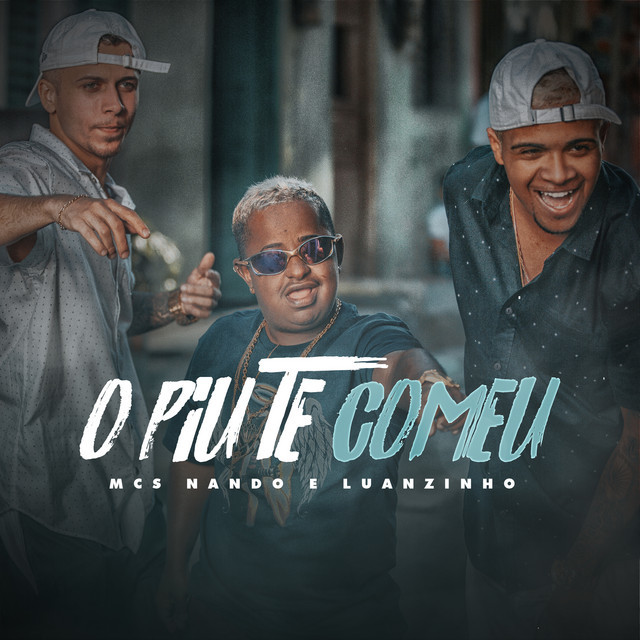 Music O Piu Te Comeu