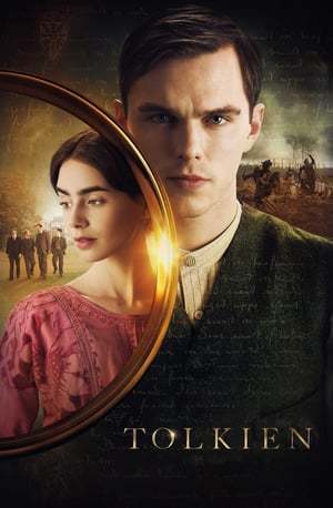 Película Tolkien