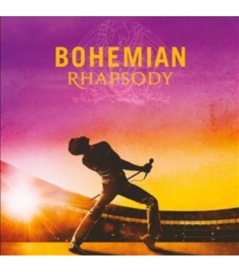 Music Bohemian Rhapsody - QUEEN 8D