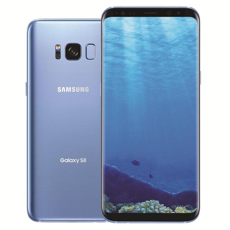 Fashion Samsung Galaxy S8 Smartphone

