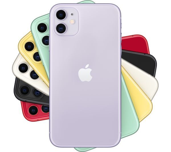 Fashion Apple iPhone 11 

