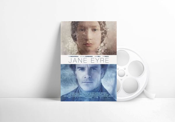 Movie Jane Eyre