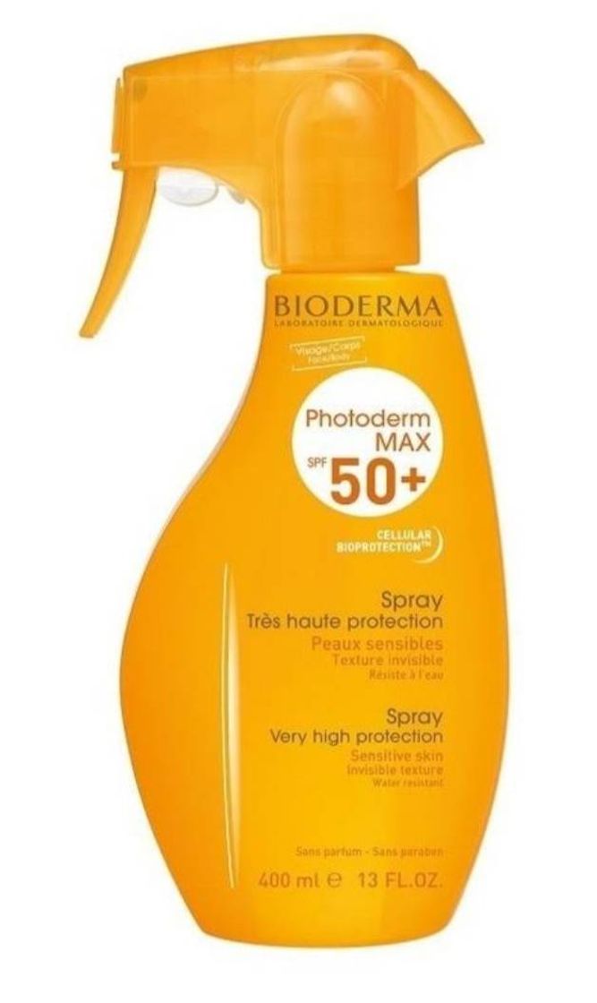 Moda Protector solar,Bioderma