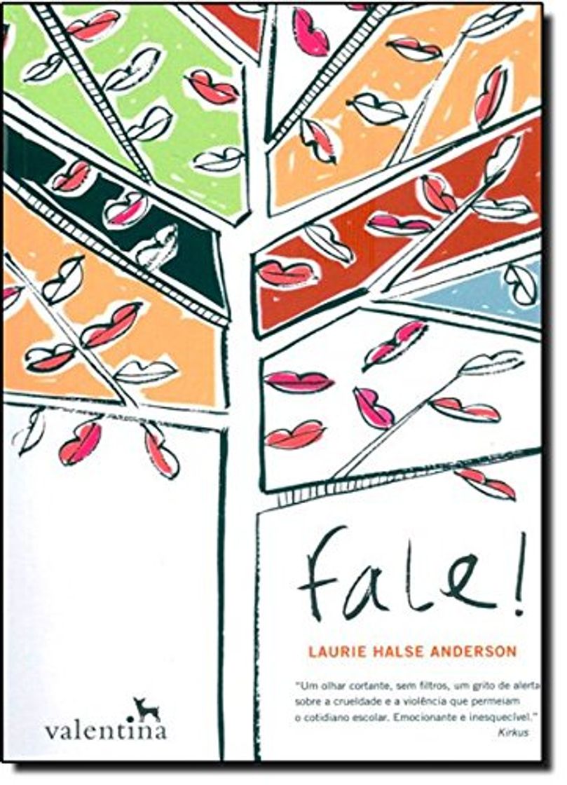 Libro Fale