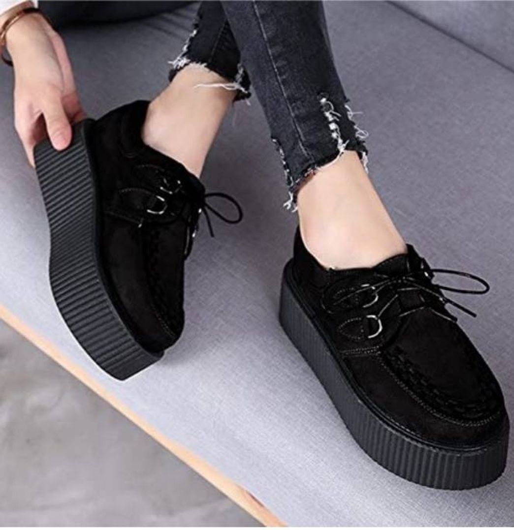 Fashion Creepers 