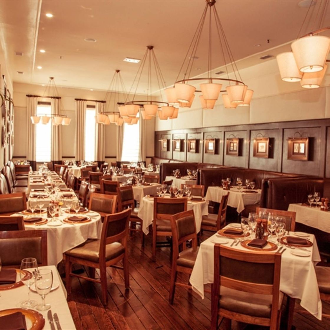 Restaurants Halls Chophouse