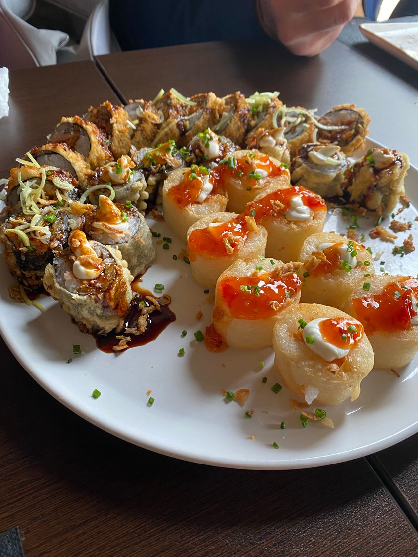 sushi