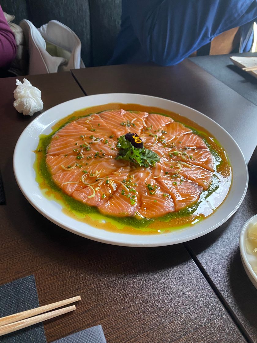 sushi
