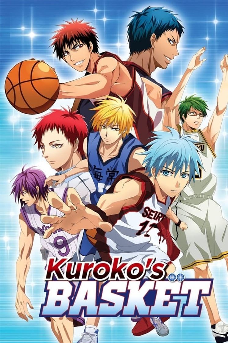 Koruko no basket