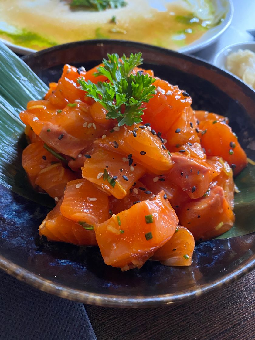 sushi