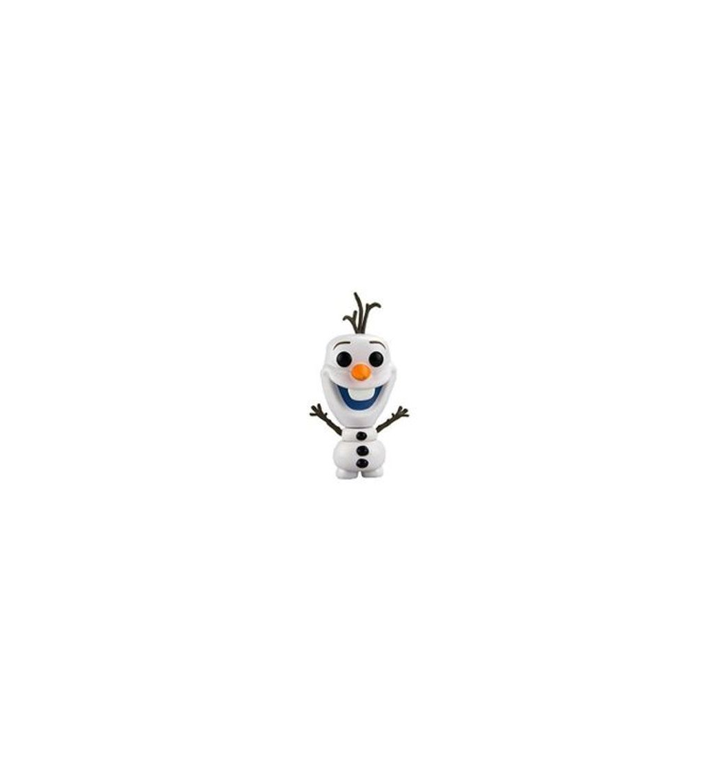 Game Funko POP! Vinyl: Frozen: Olaf