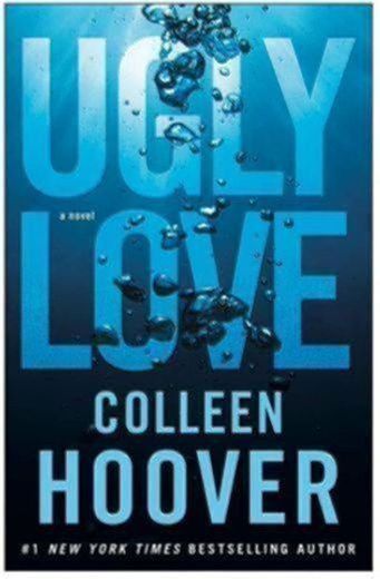 Collen Hoover