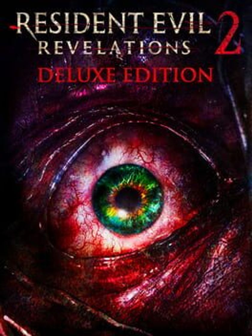 Videojuegos Resident Evil: Revelations 2 Deluxe Edition