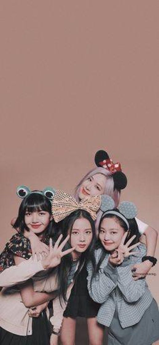 Canción Kiss and Make Up - BLACKPINK ARENA TOUR 2018 "SPECIAL FINAL IN KYOCERA DOME OSAKA"