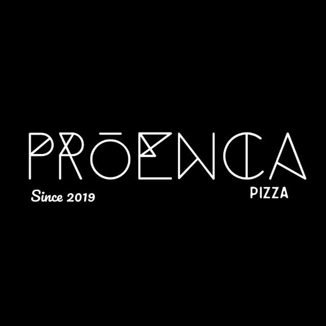 Restaurants Proença Pizza