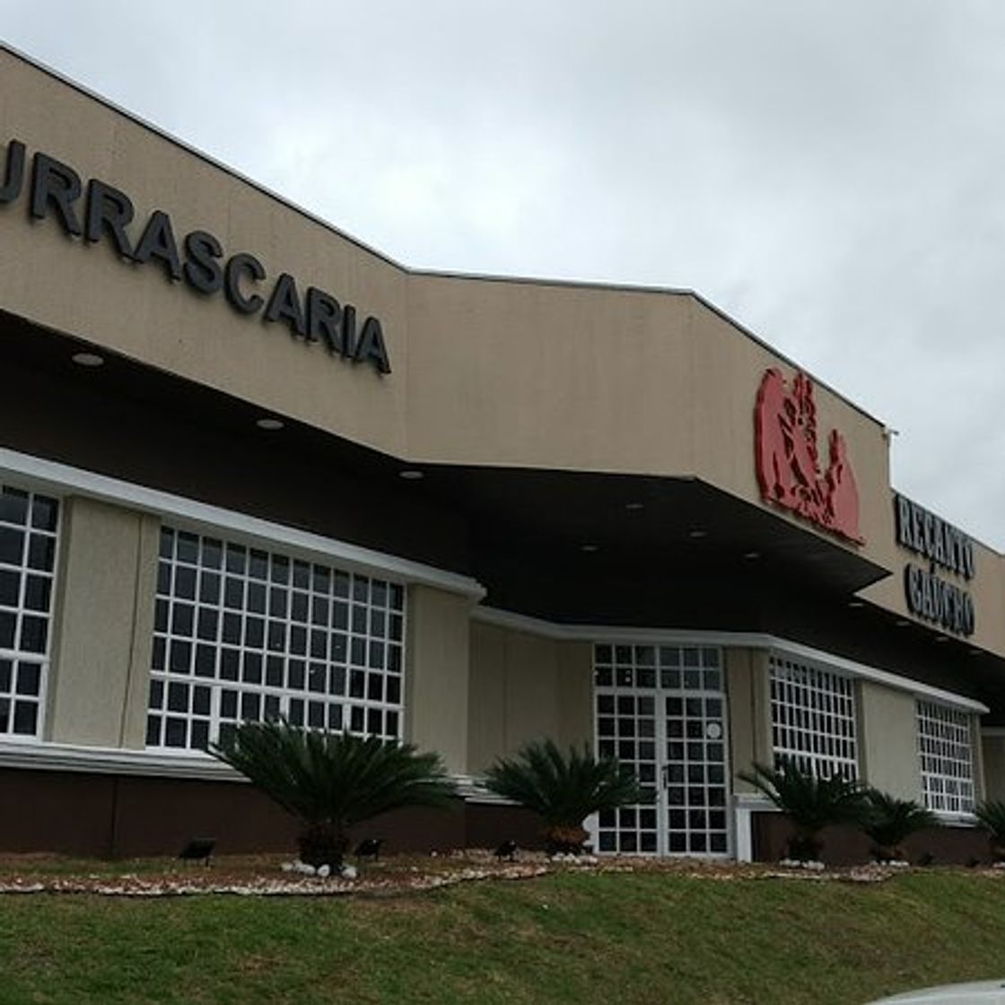 Restaurantes Recanto Gaúcho