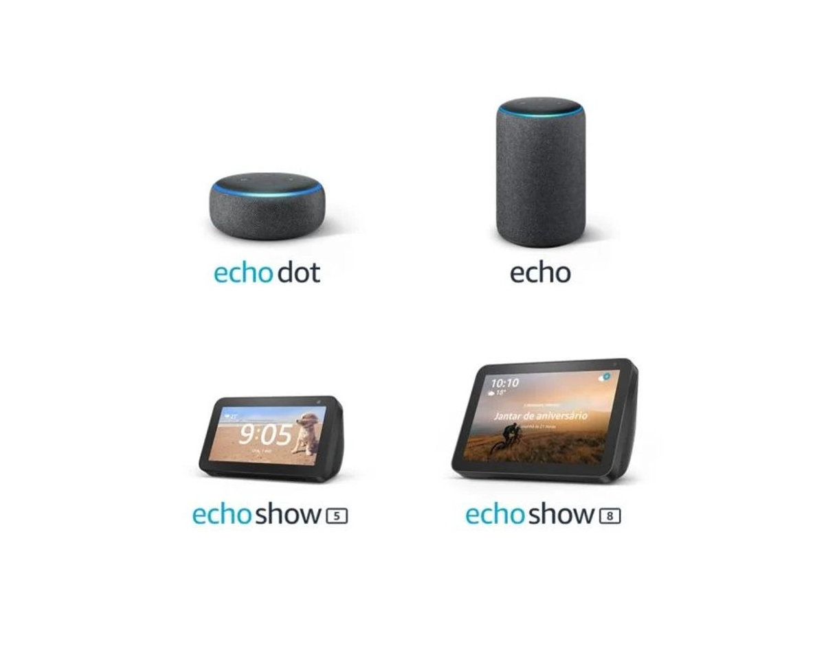 Producto Echo Dot Heather