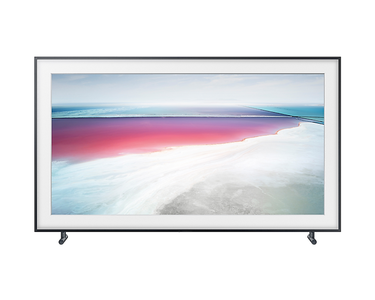 Moda Samsung the frame 55"