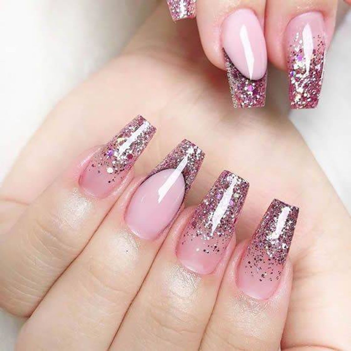 Fashion Unhas decoradas 