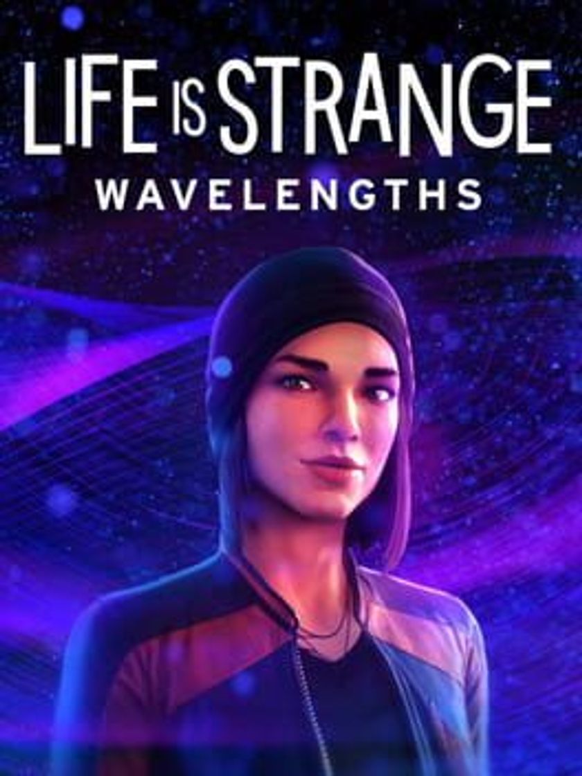 Videojuegos Life is Strange: Wavelengths