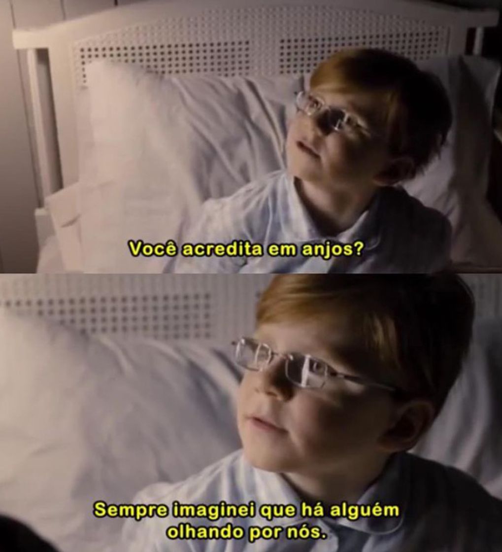 Película Hogar de acogida