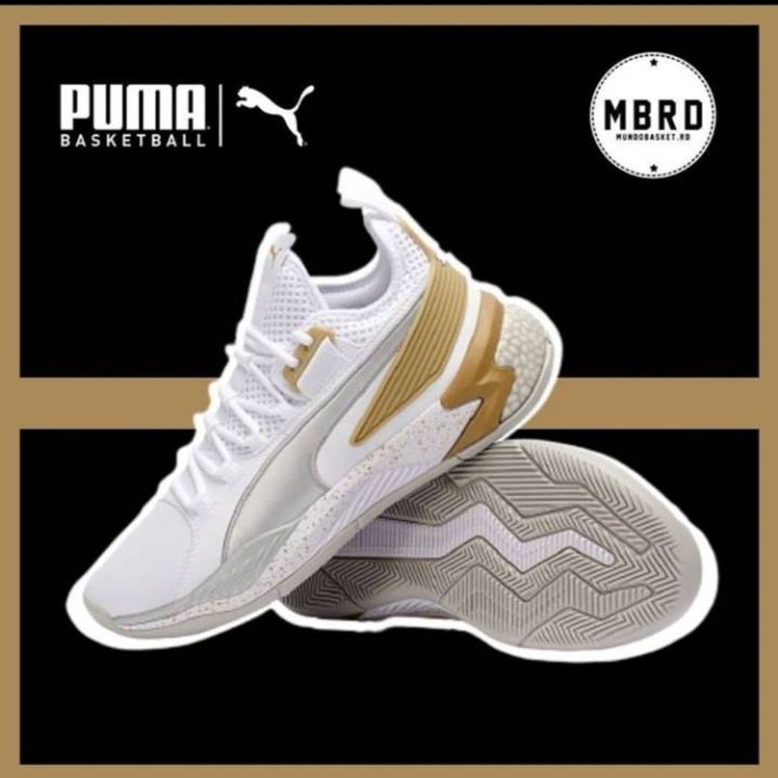 Social PUMA X-Ray, Zapatillas Unisex-Adulto, Blanco White Black