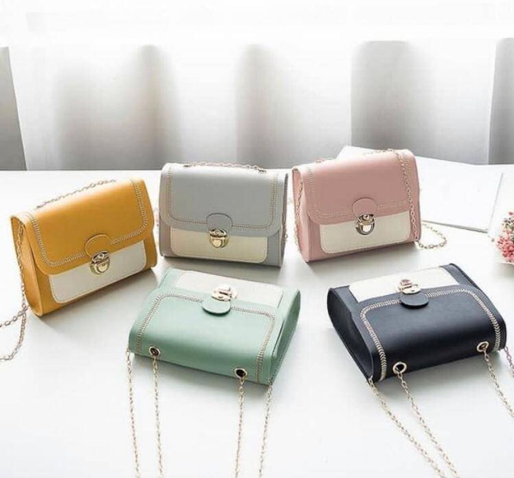 Social Pomelo best Monederos Mujer Cartera de Mujer de Gran Capacidad de Cuero
