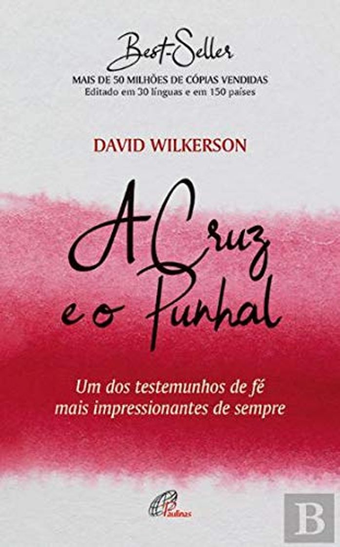 Libro A Cruz e o Punhal