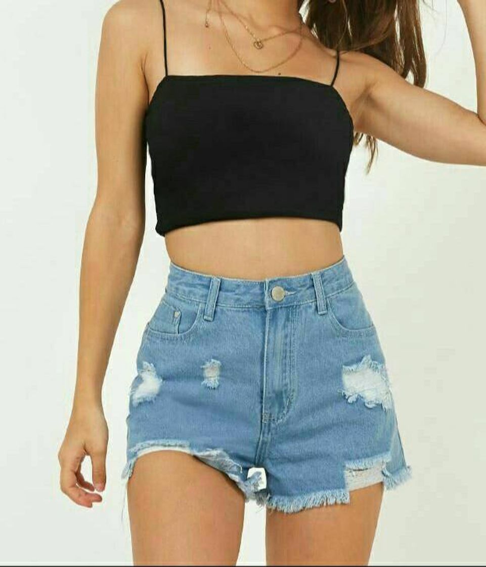 Fashion Short jeans