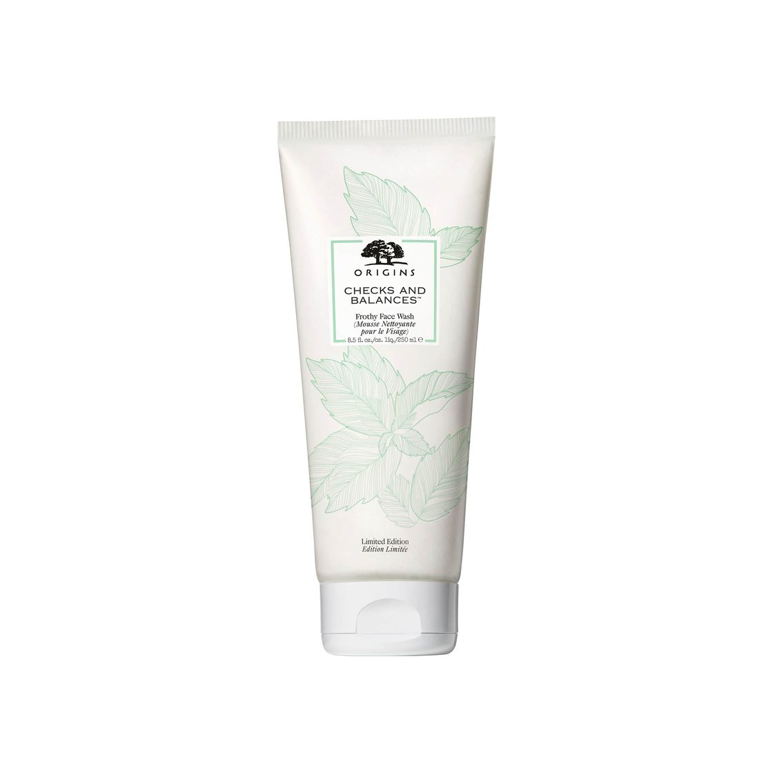 Beauty ORIGINS Checks and Balances Frothy Face Wash?5 oz 