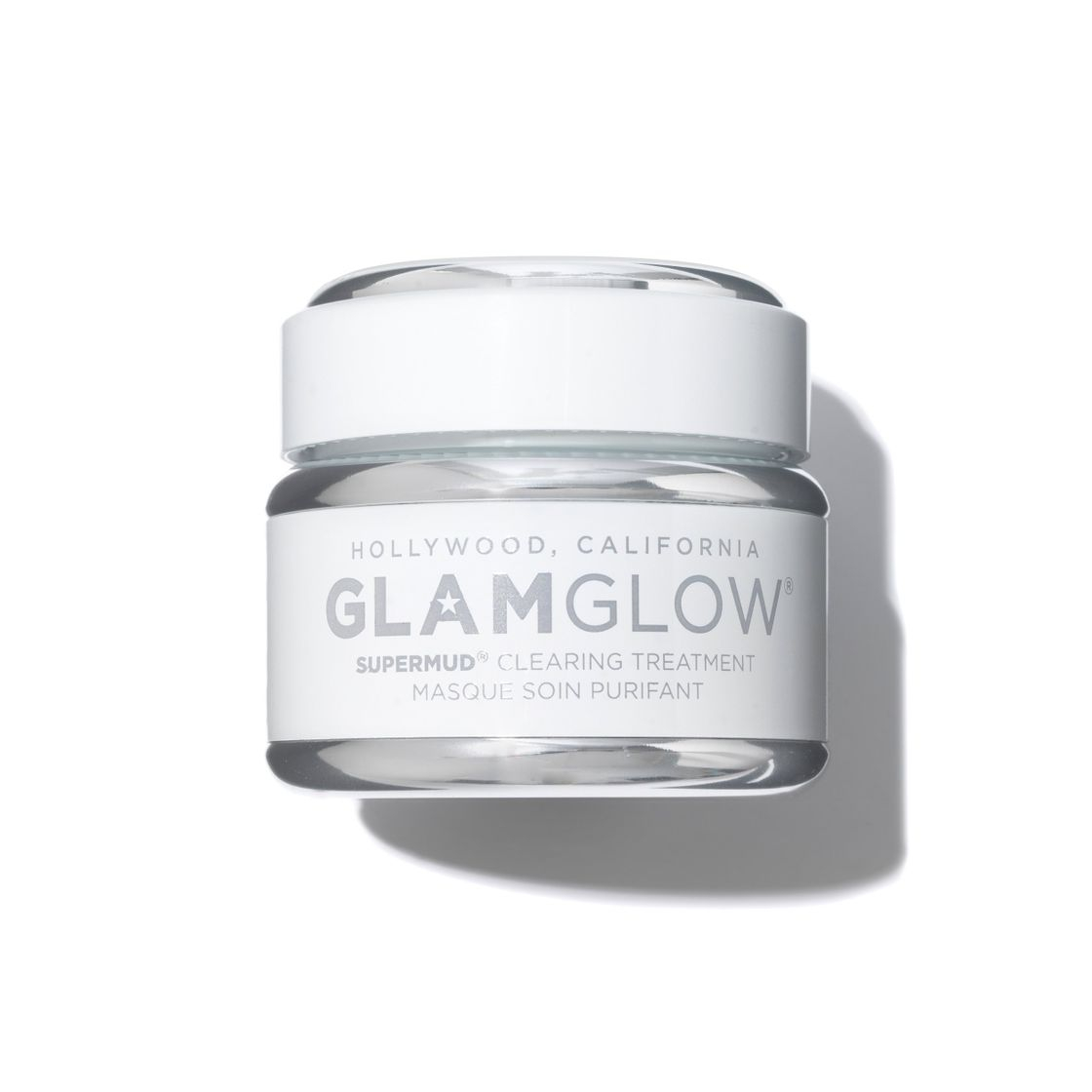 Beauty GlamGlow Super-Mud Mask Treatment 30ml