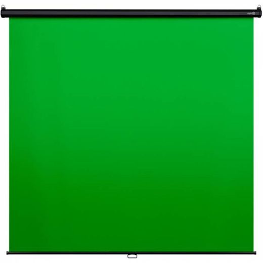 Tela Elgato Green Screen MT 2000x1800mm Verde