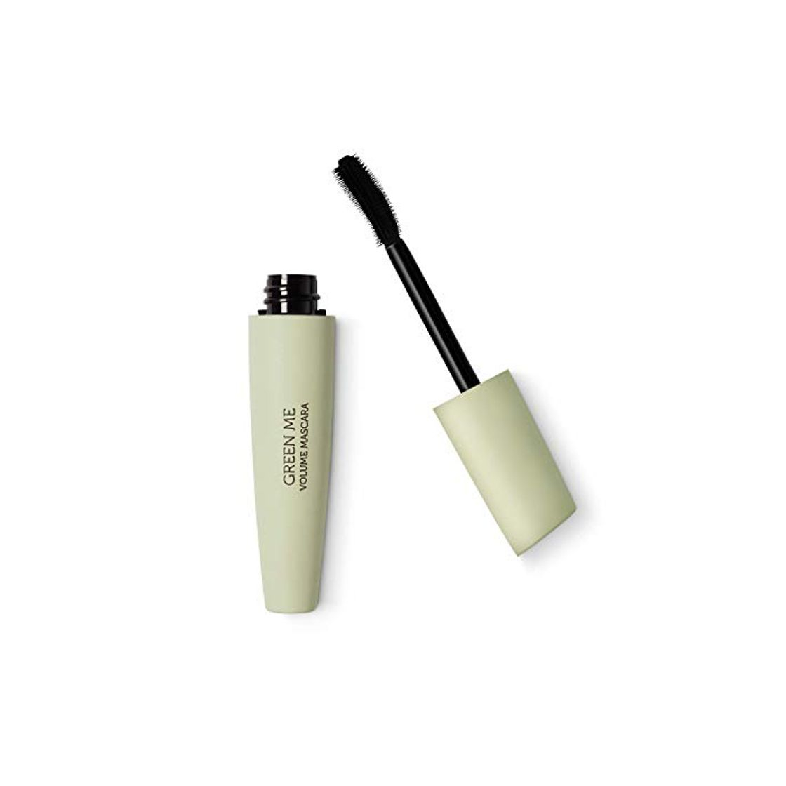 Social KIKO Milano NEW GREEN ME VOLUME MASCARA 101