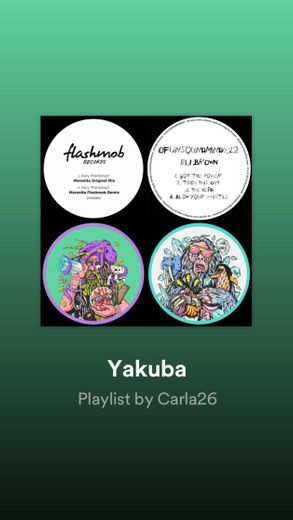 YAKUBA ✨