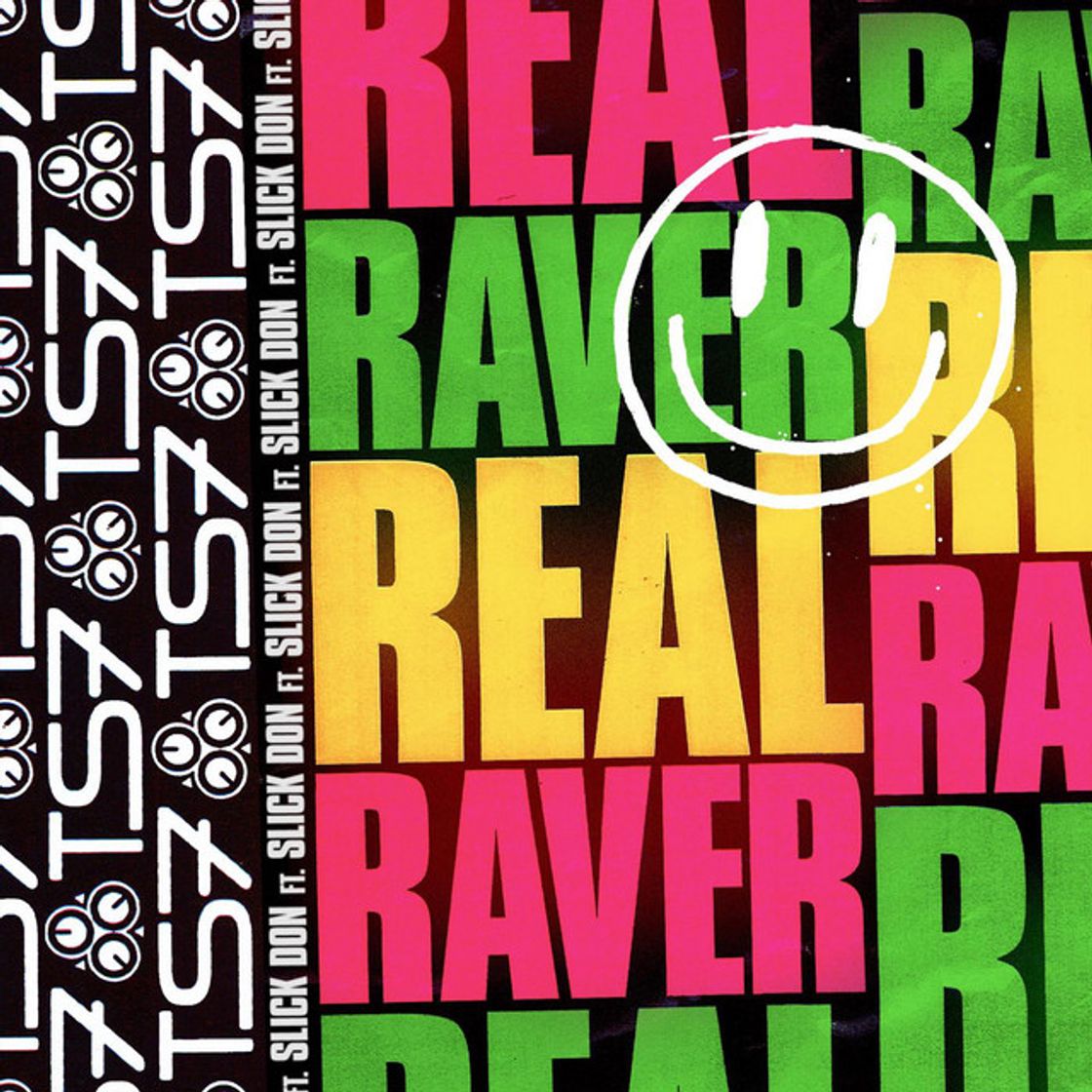 Music Real Raver