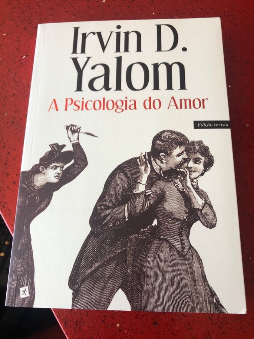 Libro Psicologia do Amor 