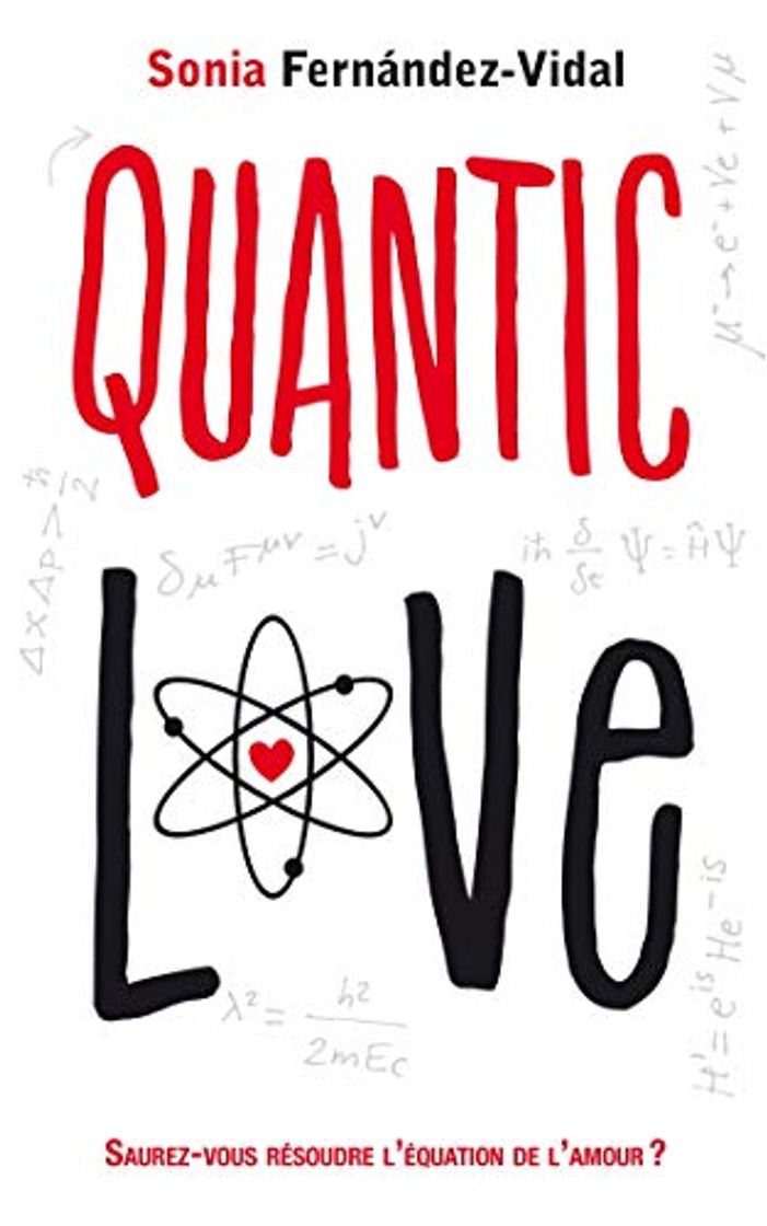 Book Quantic love