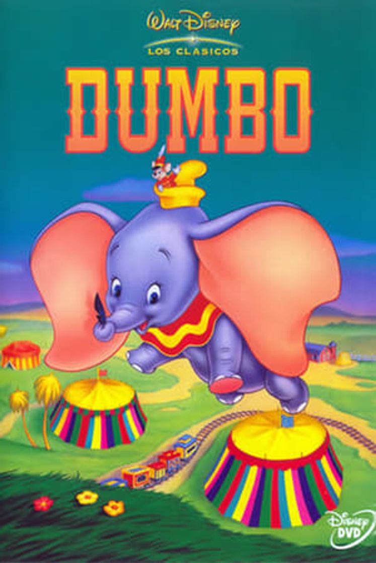 Movie Dumbo