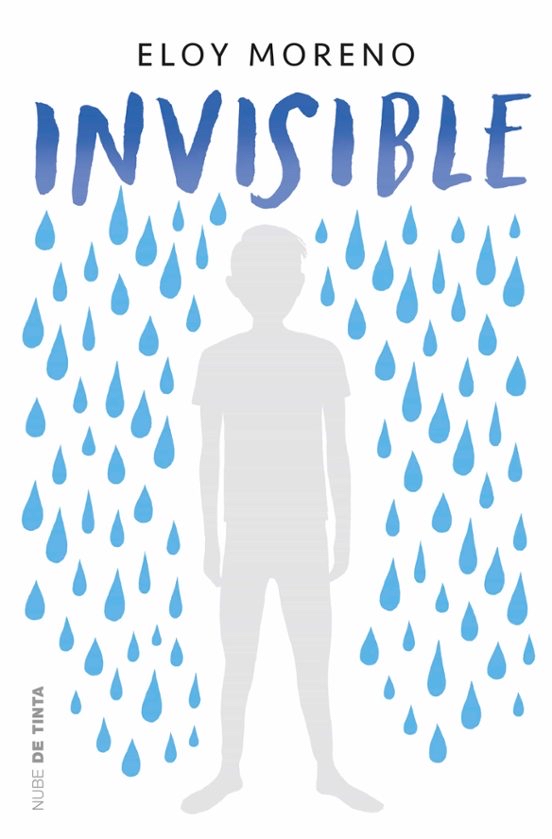 Libro Invisible 