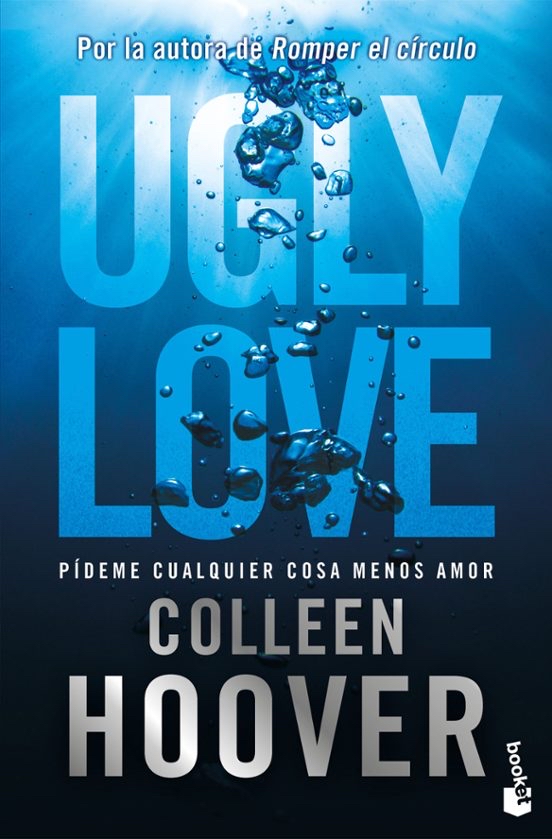 Libro Ugly Love 