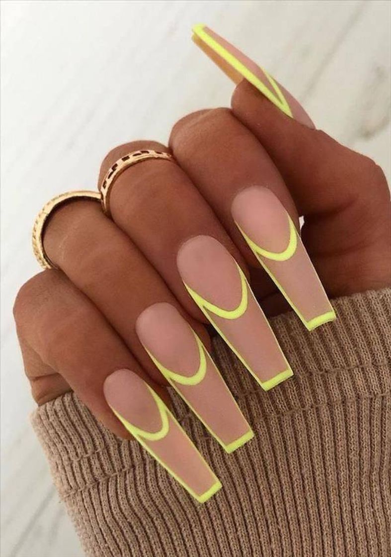 Moda Neon ✨