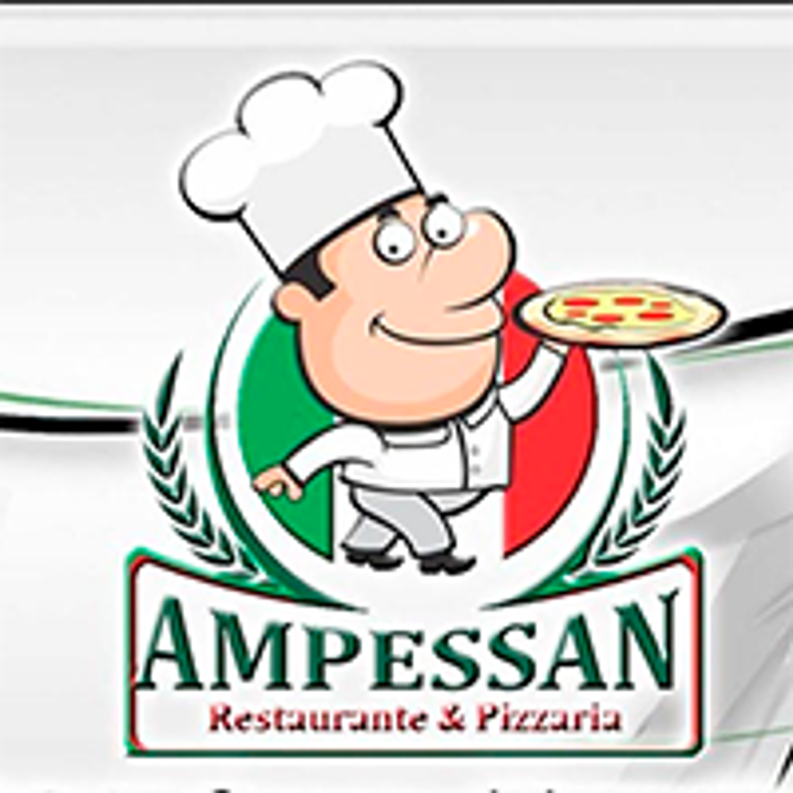 Restaurantes RESTAURANTE E PIZZARIA AMPESSAN