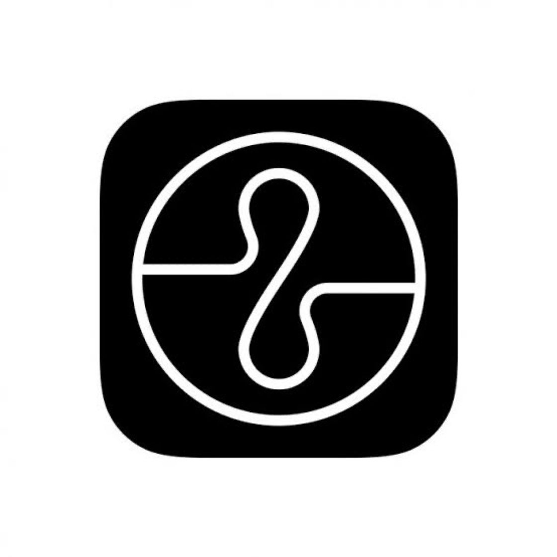 Social App Endel relaxar 