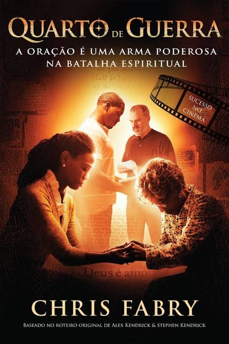 Social QUARTO DE GUERRA 