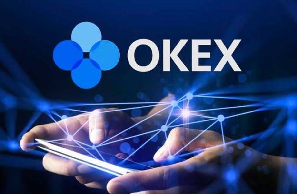 App Okex 