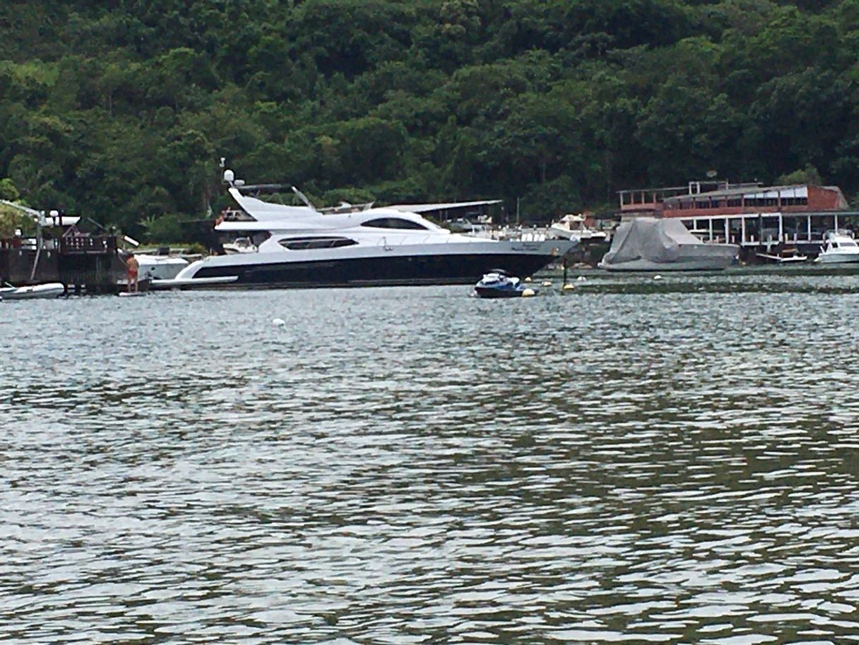 Place Angra dos Reis